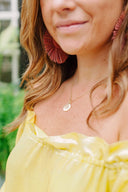 20% Off Valentine's Day, Including This Super Special Necklace