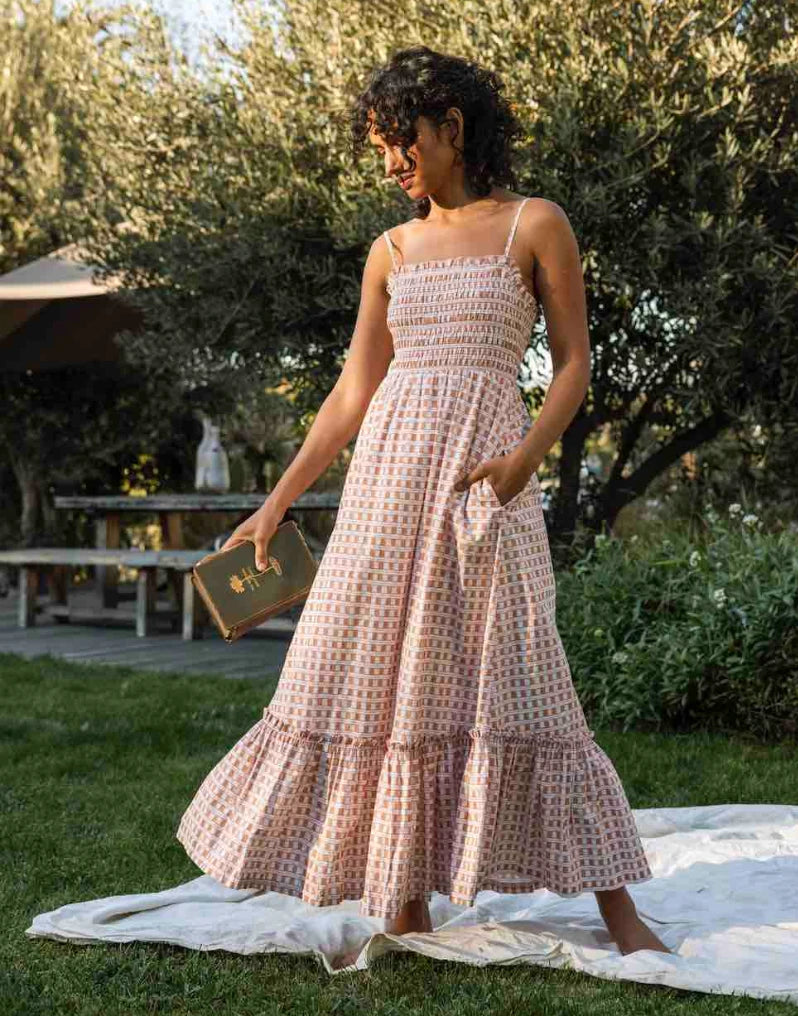 Cleobella  tagged "dress"  Beau & Ro
