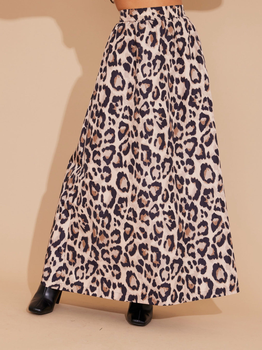 Daphne Skirt in Jaguar