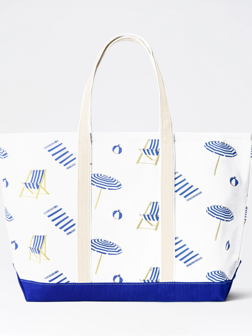 Riviera Tote