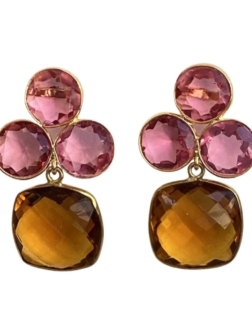 Seraphina Citrine