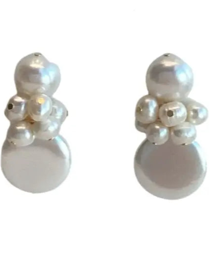 Sarah Kane Earrings