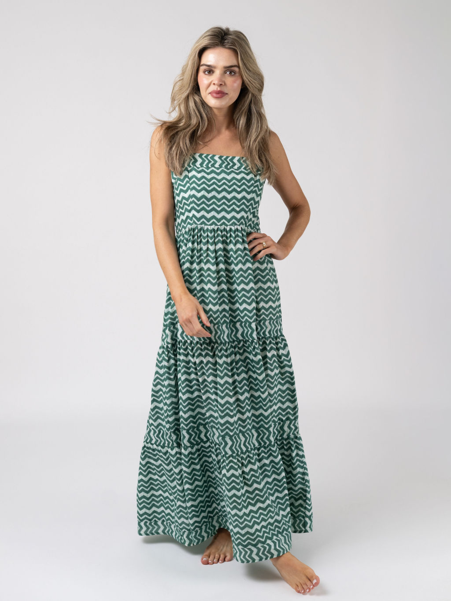 The Mallorca Maxi