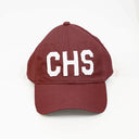 Aviate Hat Maroon CHS Hats