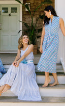 Beau & Ro Belts Beau & Ro | Sash Belt