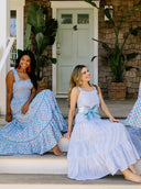 Beau & Ro Belts Beau & Ro | Sash Belt