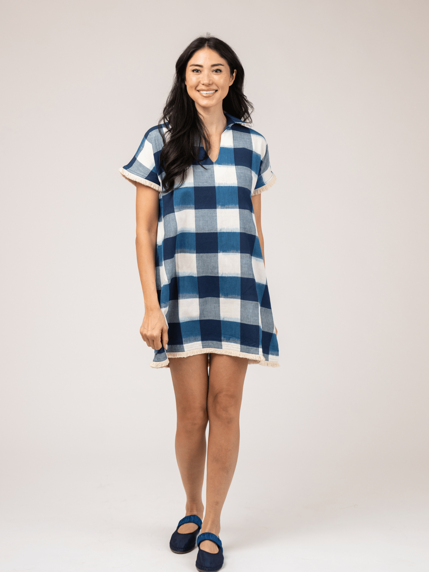 The Beach Tunic