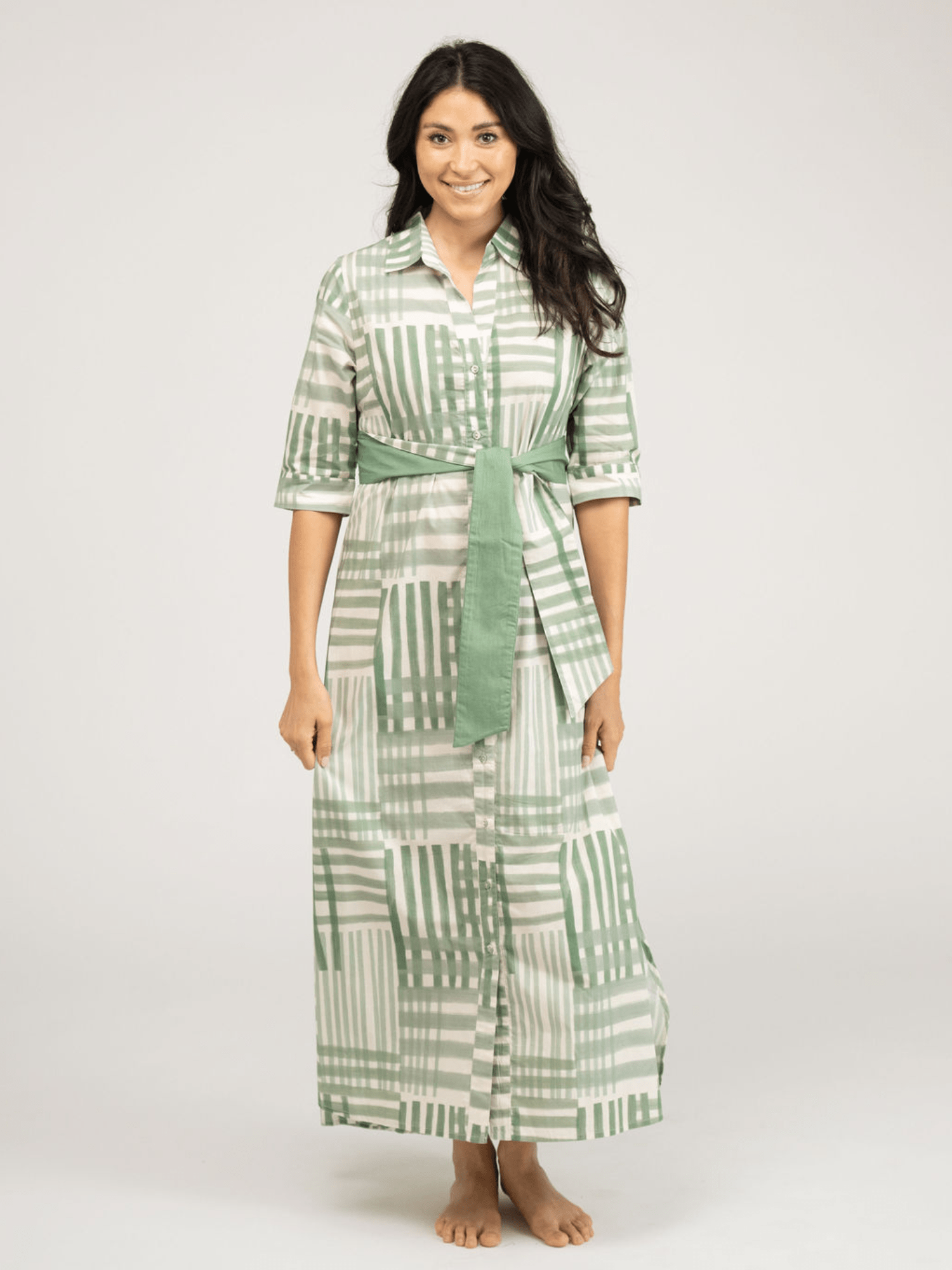 The Eloise Dress
