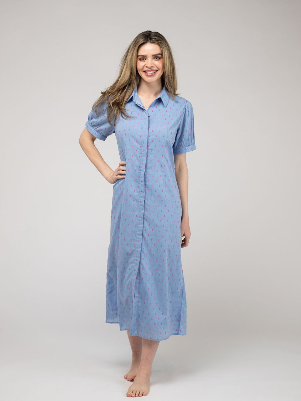 The Kris Dress