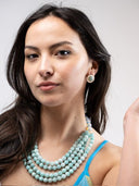 Beau & Ro Earrings Riviera Earrings