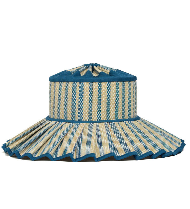 Sestri Levente | Island Capri Hat