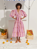 CeliaB Dress Teresa Pink Dress