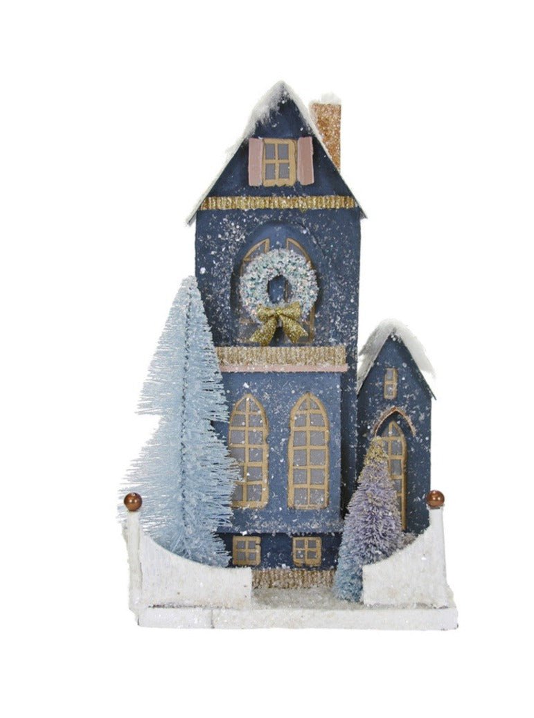 Cody Foster & Co Ornament Cody Foster & Co. | Festive Bay and Gable