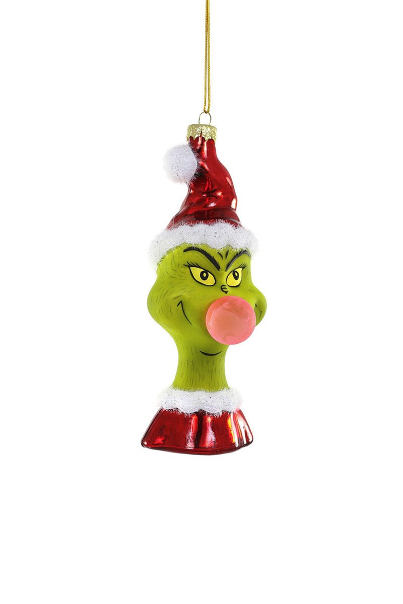 Cody Foster & Co Ornament Cody Foster & Co. | Grinch