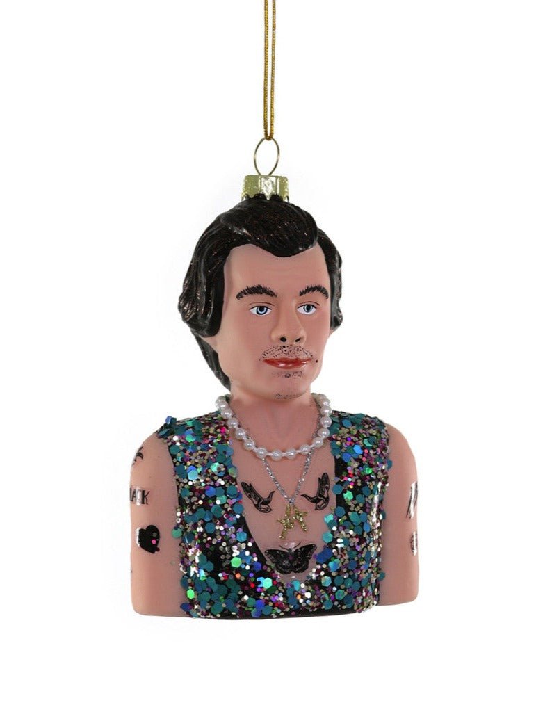Cody Foster & Co Ornament Cody Foster & Co. | Harry Styles