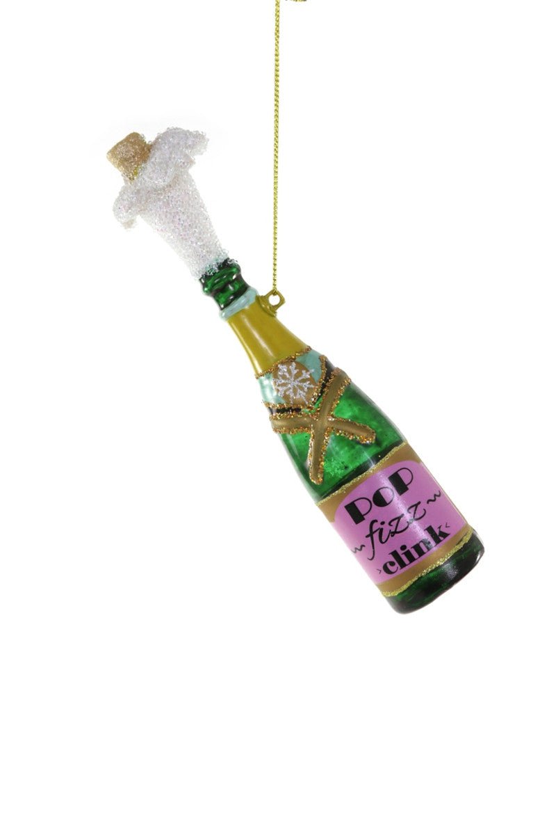 Cody Foster & Co Ornament Cody Foster & Co. | Pop! Clink! Fizz!