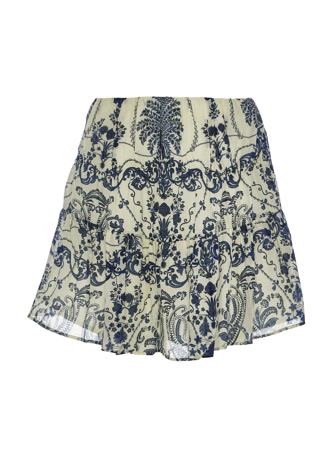 Devotion Twins Skirts Theodora Skirt