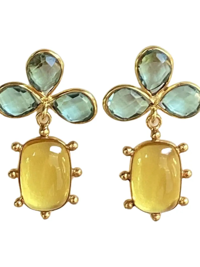 Marin Citrine