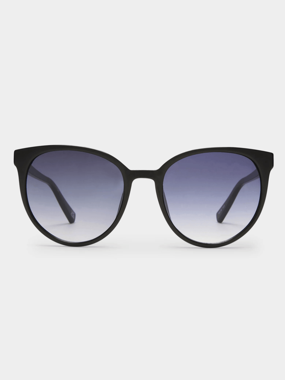 Le Specs Sunglasses Armada in Black