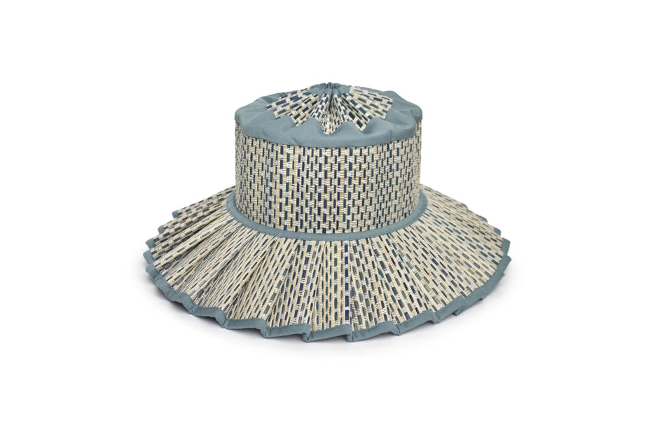 Lorna Murray | Burano Capri Hat