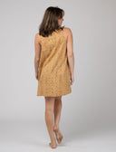 Olive Workshop | The Label Dress The Capri Shift | Citrus