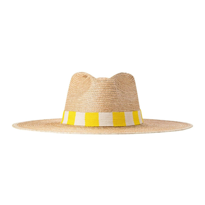 Sunshine Tienda Hat XS/S (55-56CM) Magdalena "Maggie" Palm Hat