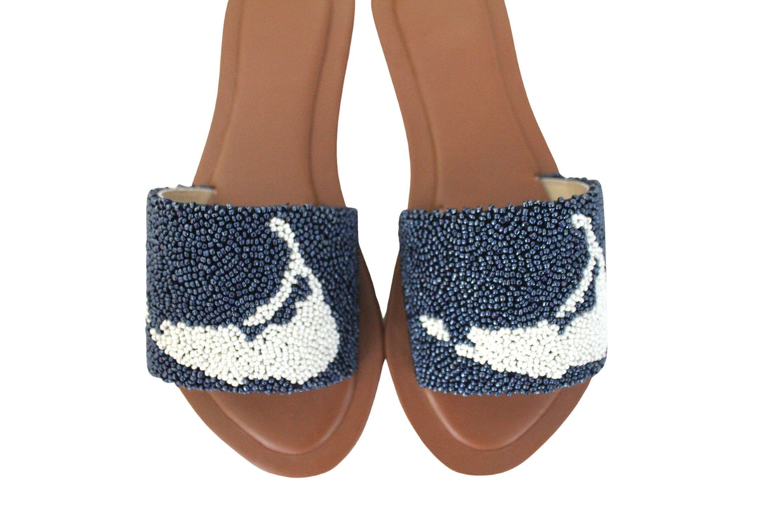 Tiana Designs Tote Tiana Designs | Nantucket Island Sandals