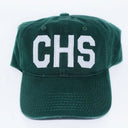 Aviate Hat Forest Green Aviate | CHS Hats