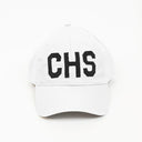 Aviate Hat White Aviate | CHS Hats