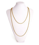 Candy Shop Vintage Jewelry Candy Shop Vintage | Charleston Rice Bead Necklace