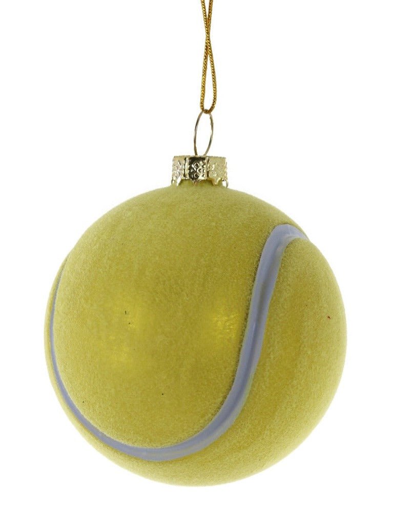 Cody Foster & Co Ornament Cody Foster & Co. | Tennis Ball