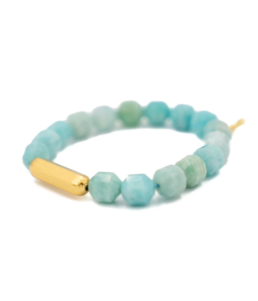 Hazen & Co. Jewelry Hazen & Co. | Ana Bracelet in Teal