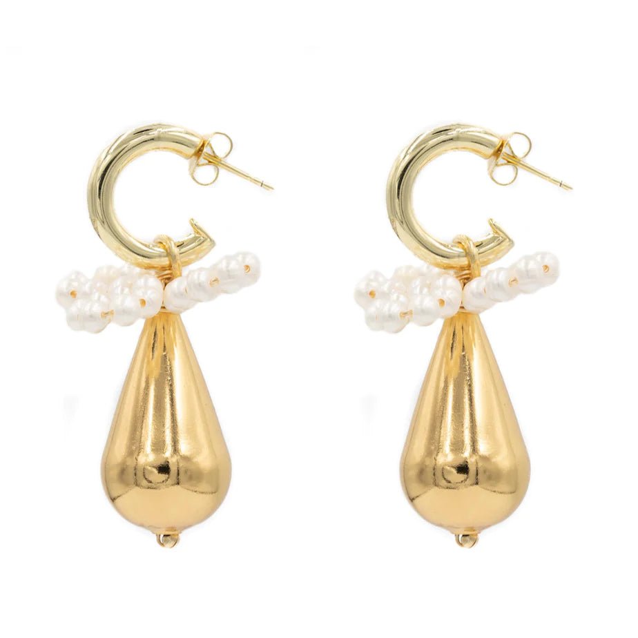 Hazen & Co. Jewelry Hazen & Co. | Geraldine Earring