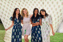 Beau & Ro The Label: Introducing The Garden Party Collection