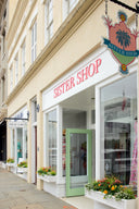 King Street Shopping Guide