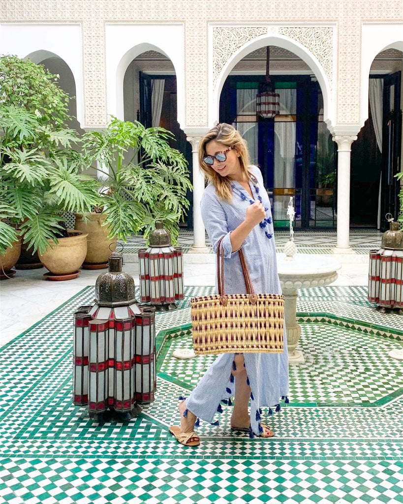 My Guide to Marrakech (and beyond)!