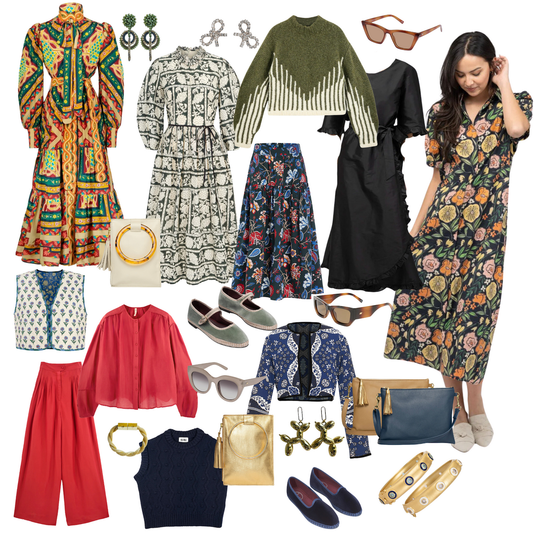 The Gift Guide