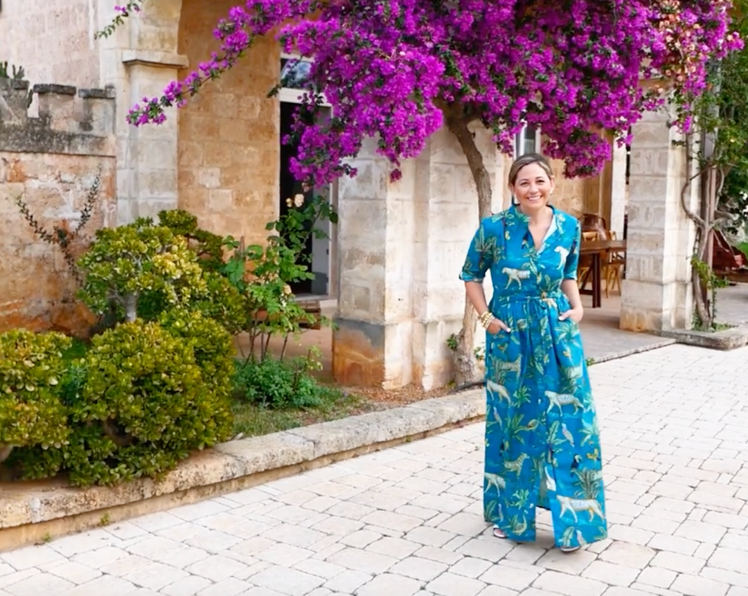 What I Wore in Puglia: A Shoppable Guide