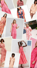 Color Crushing On The Color Of The Year: Peach Fuzz