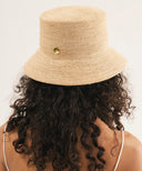 Lana Packable Bucket Hat
