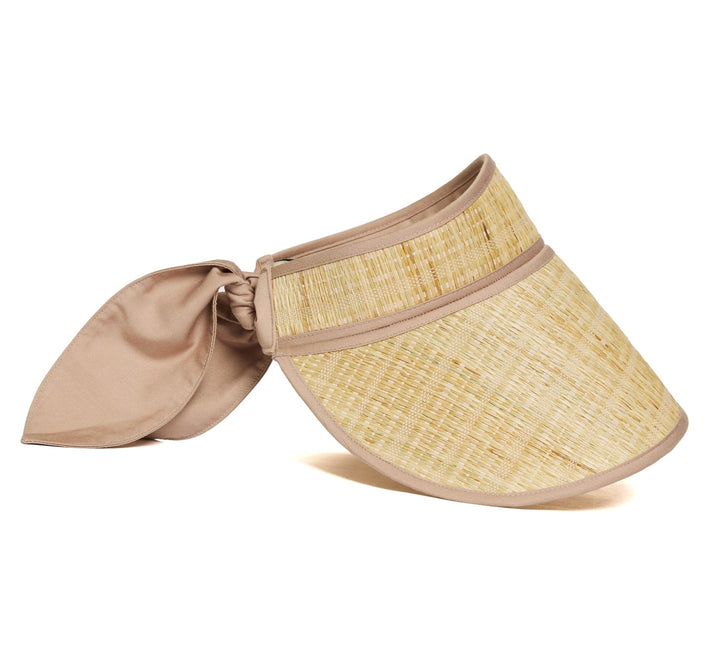 Clovelly Sanctuary Sun Visor