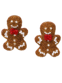 Ginger Joy Earrings