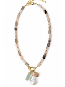 Sandstone Necklace
