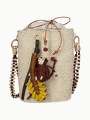 Monkey Paradise Handbag