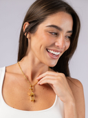Charleston Lantern Pendant