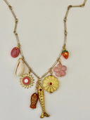 Augusta Necklace