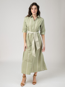 The Eloise Dress | Moss Arrow