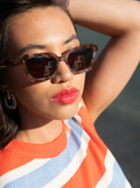 Demi Bella Vista Sunglasses