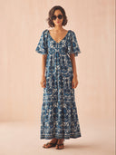 Holis Maxi in Tessa Santorini