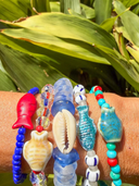 Intricate Stack Bracelet | Cape Cod